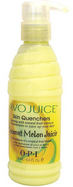 OPI AVOJUICE COCONUT MELON JUICIE SKIN QUENCHER (200ML) - 200ml