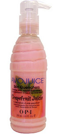 OPI AVOJUICE GRAPEFRUIT JUICIE SKIN QUENCHER (200ML) - 200ml