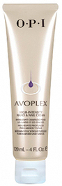 OPI AVOPLEX HIGH INTENSITY HAND & NAIL CREAM (120ML) - 120ml