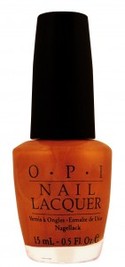 OPI CLUBBING TIL SUNRISE NAIL LACQUER (15ML) - 15ml