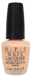 OPI CONEY ISLAND COTTON CANDY NAIL LACQUER (15ML) - 15ml