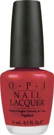 OPI COPPER MOUNTAIN COPPER NAIL LACQUER (15ML) - 15ml