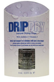 OPI DRIP DRY VARNISH DRYING DROPS (9ML) - 9ml