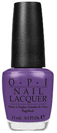 OPI FUNKY DONKEY NAIL LACQUER (15ML) - 15ml