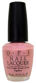 OPI HAWAIIAN ORCHID NAIL LACQUER (15ML) - 15ml