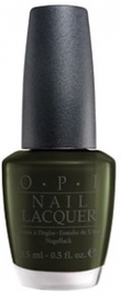 OPI HERE TODAY ARAGON TOMORROW NAIL LACQUER (15ML) - 15ml