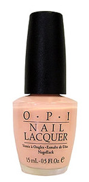OPI HOPELESSLY IN LOVE NAIL LACQUER (15ML) - 15ml