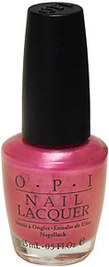 OPI HOLY PINK PAGODA NAIL LACQUER (15ML) - 15ml