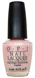 OPI HONEYMOON SWEET NAIL LACQUER (15ML) - 15ml