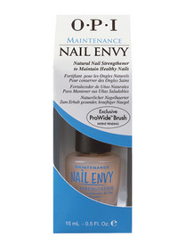 OPI Nail Envy Maintenance Formula - 0.5oz