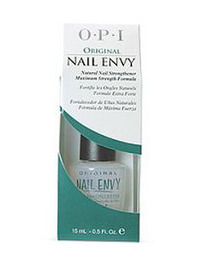 OPI Nail Envy Original Formula - 0.5oz