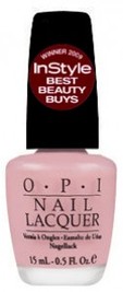 OPI I PINK I LOVE YOU NAIL LACQUER (15ML) - 15ml