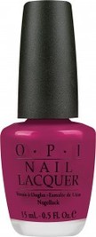 OPI KINKY IN HELSINKI NAIL LACQUER (15ML) - 15ml