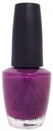 OPI LOUVRE ME LOUVRE ME NOT NAIL LACQUER (15ML) - 15ml