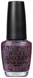 OPI MAD AS A HATTER NAIL LACQUER (15ML) - 15ml