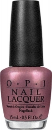 OPI MEET ME ON THE STAR FERRY NAIL LACQUER (15ML) - 15ml