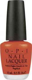 OPI MEDITERRANEAN MOONLIGHT NAIL LACQUER (15ML) - 15ml