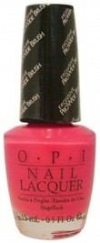 OPI MOD-ERN GIRL NAIL LACQUER (15ML) - 15ml