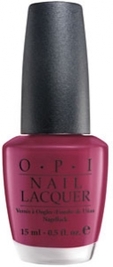 OPI NO SPAIN NO GAIN NAIL LACQUER (15ML) - 15ml