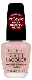 OPI OTHERWISE ENGAGED NAIL LACQUER (15ML) - 15ml