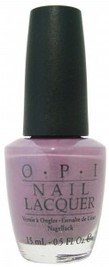 OPI PARLEZ VOUS OPI? NAIL LACQUER (15ML) - 15ml