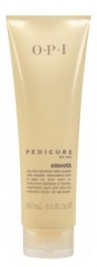 OPI PEDICURE SMOOTH CREAM (250ML) - 8.5 oz