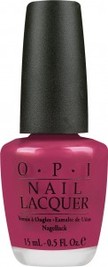 OPI PURPLE-OPOLIS NAIL LACQUER (15ML) - 15ml