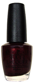 OPI ROMEO & JOLIET NAIL LACQUER (15ML) - 15ml