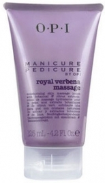 OPI ROYAL VERBENA MASSAGE LOTION (125ML) - 125ml