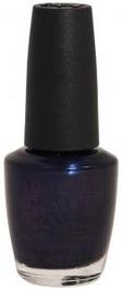 OPI RUSSIAN NAVY NAIL LACQUER (15ML) - 15ml