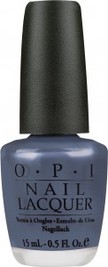 OPI SAHARA SAPPHIRE NAIL LACQUER (15ML) - 15ml