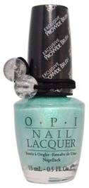 OPI SEA YA LATER, SAILOR! NAIL LACQUER (15ML) - 15 ml