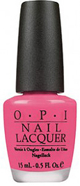 OPI SHORTS STORY NAIL LACQUER (15ML) - 15ml