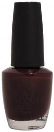 OPI SUZI SAYS DA! NAIL LACQUER (15ML) - 15ml