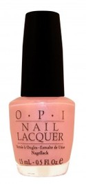 OPI SUZI & THE LIFEGUARD NAIL LACQUER (15ML) - 15ml