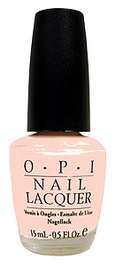 OPI TUTTI FRUTTI TONGA NAIL LACQUER (15ML) - 15ml