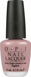 OPI VENUS DI VIOLET NAIL LACQUER (15ML) - 15ml