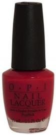 OPI VODKA & CAVIAR NAIL LACQUER (15ML) - 15ml