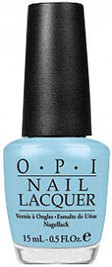 OPI WHAT'S WITH THE CATTITUDE? NAIL LACQUER (15ML) - 15ml