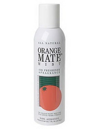 Orange Mate Mist Air Freshener - 7oz