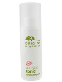 Origins Organics Purifying Tonic - 5oz