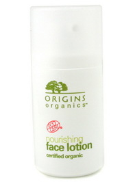 Origins Organics Nourishing Face Lotion - 1oz