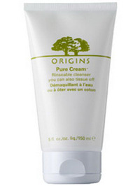 Origins Pure Cream Rinseable Cleanser - 5oz