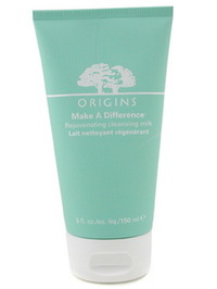 Origins Make A Difference Rejuvenating Cleansing Milk - 5