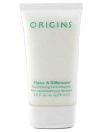 Origins Make A Difference Rejuvenating Hand Treatment - 2.5oz