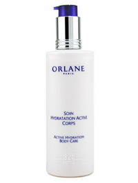 Orlane B21 Active Hydration Body Care - 8.3oz