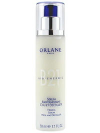 Orlane B21 Firming Serum Neck Gel - 1.7oz