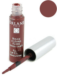 Orlane Fluid Lip Color # 14 Chataigne - 0.2oz