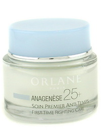 Orlane Anagenese 25+ First Time-Fighting Care - 1.7oz