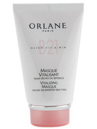 Orlane B21 Oligo Vitalizing Mask - 1.7oz